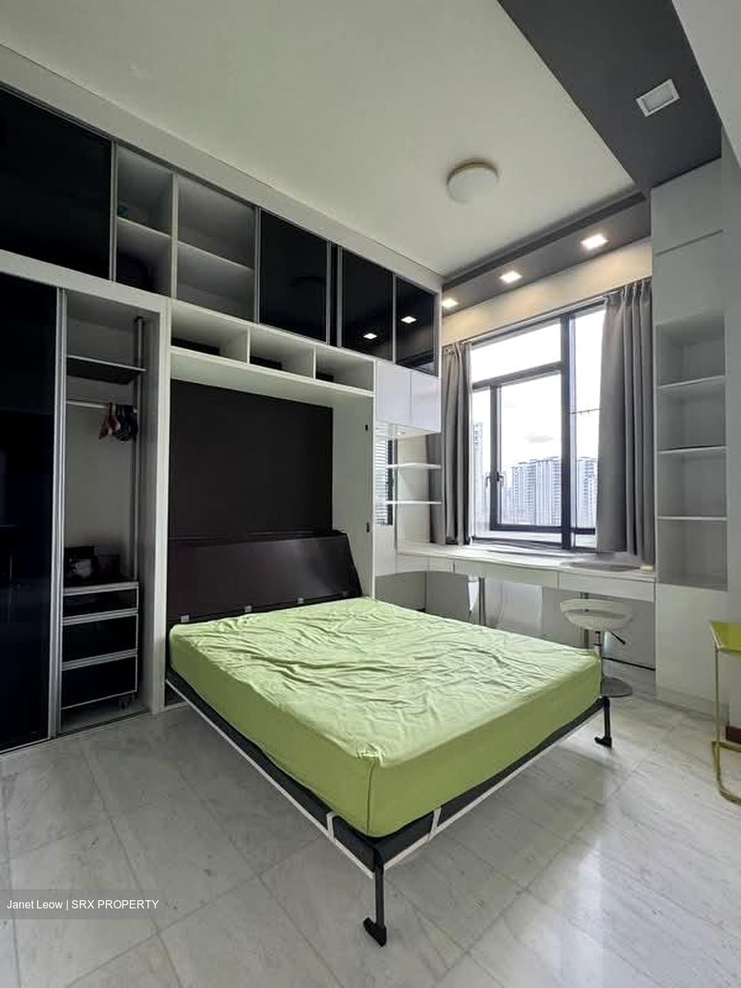 The Tennery (D23), Apartment #539460741